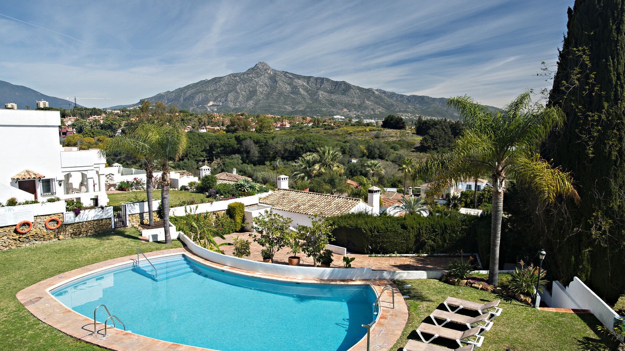 Photo of Outdoor in Marbella