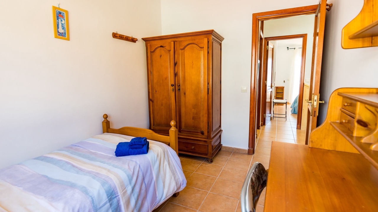 Photo of Bedroom in Morro Jable