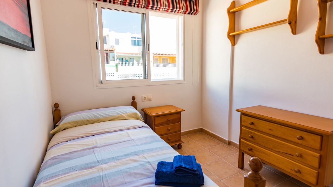 Photo of Bedroom in Morro Jable