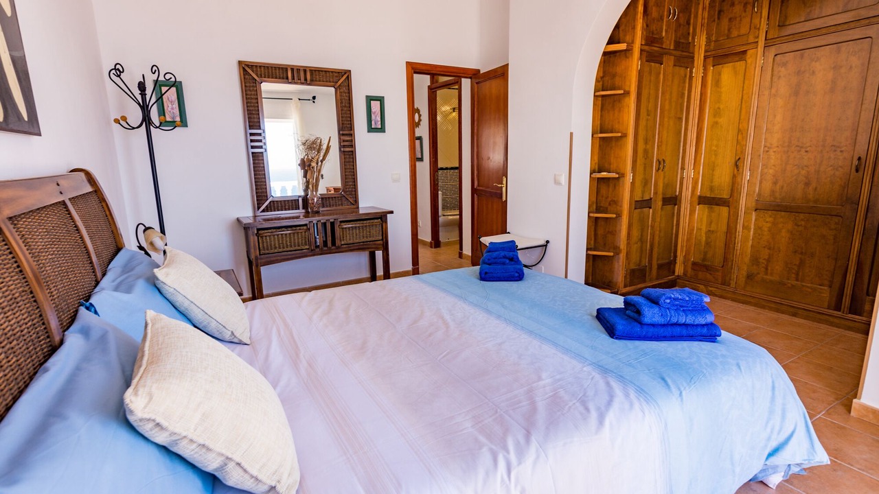Photo of Bedroom in Morro Jable