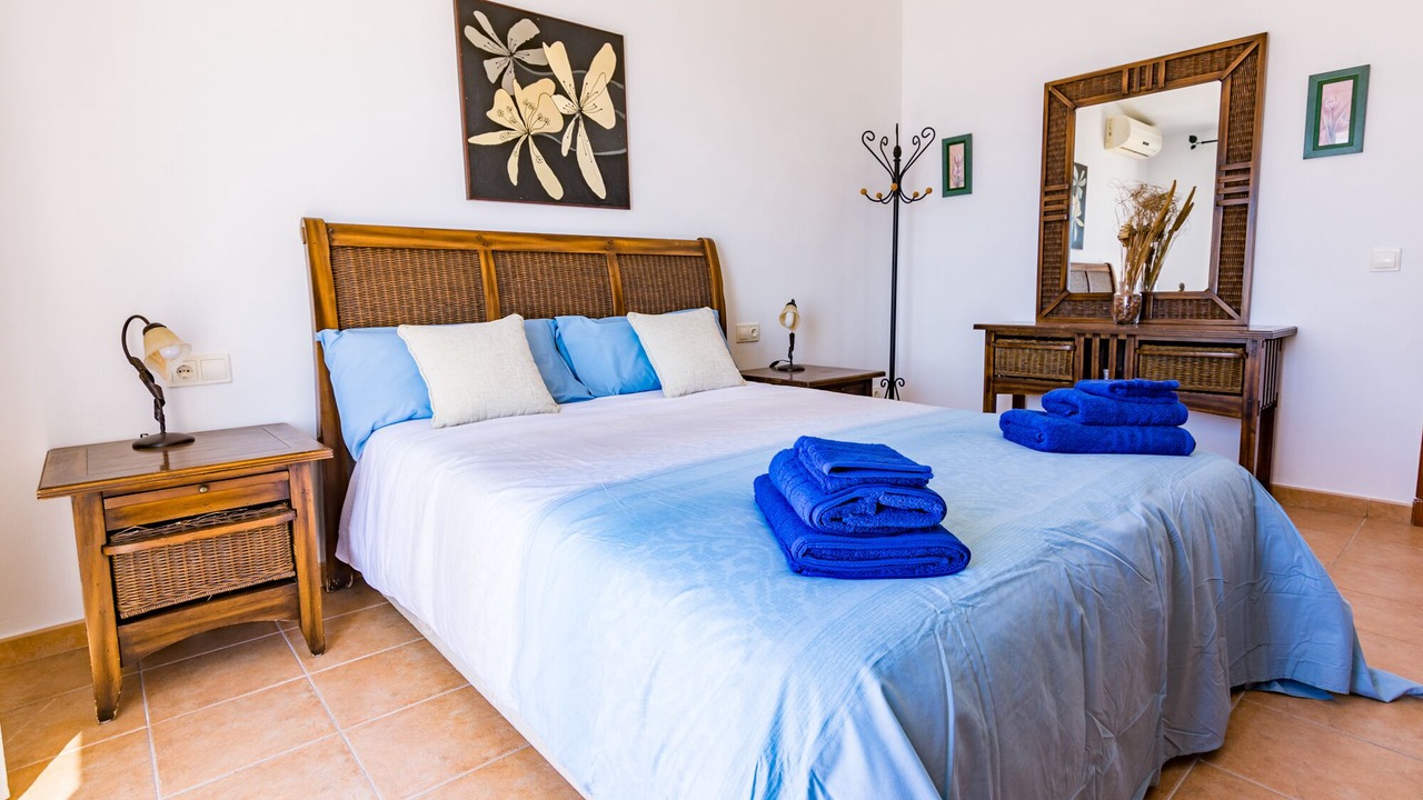 Photo of Bedroom in Morro Jable