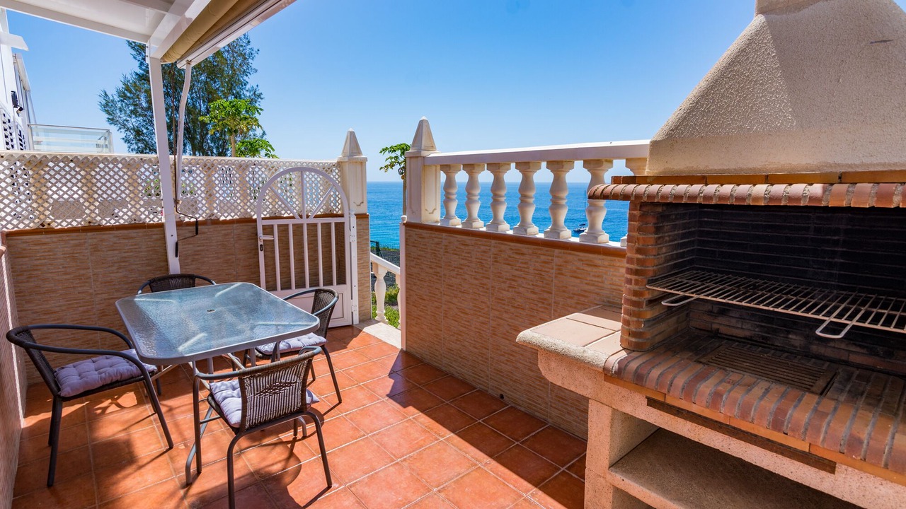 Photo of Outdoor in Morro Jable