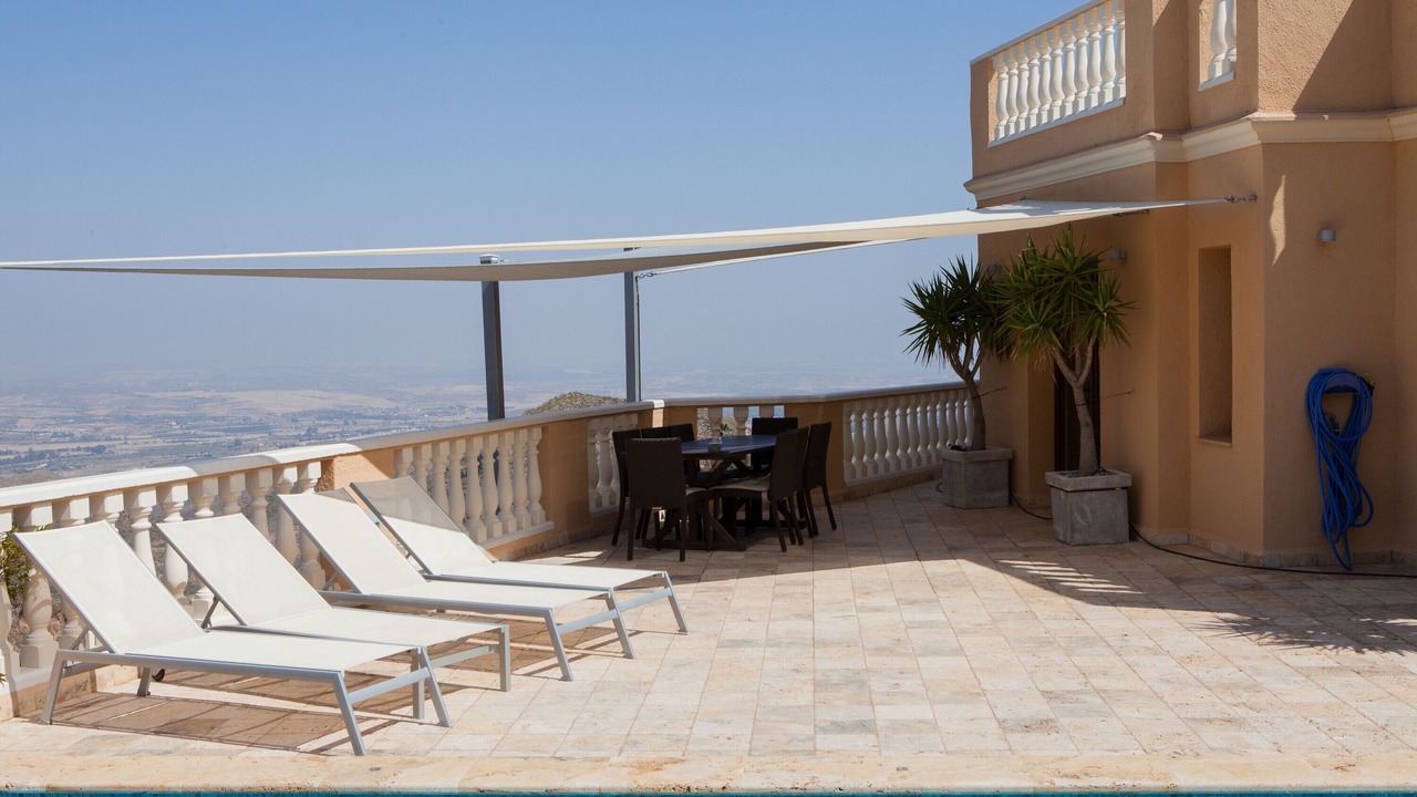 Photo of Outdoor in Turre