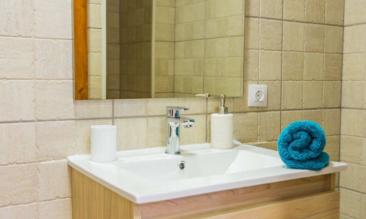 Photo of Bathroom in Morro Jable