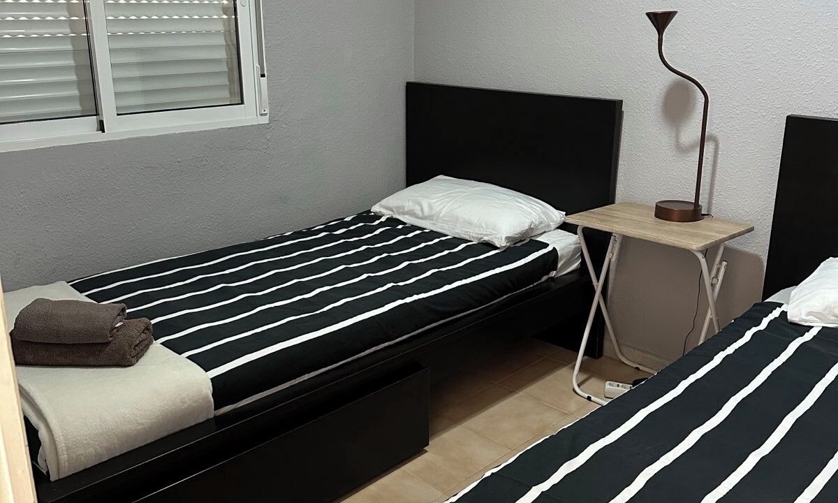 Photo of Bedroom in San Fulgencio