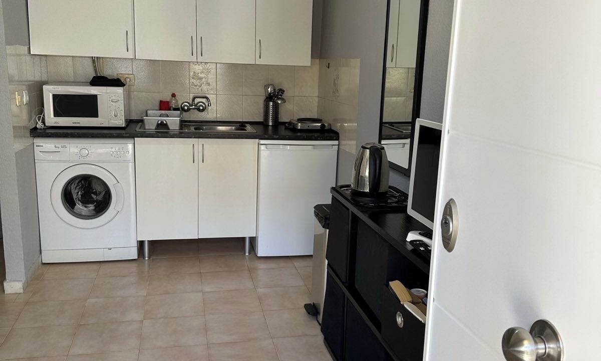 Photo of Kitchen in San Fulgencio
