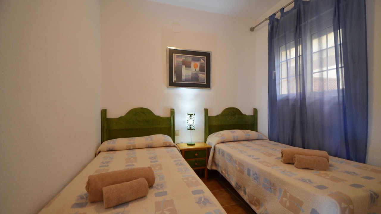 Photo of Bedroom in Punta del Moral