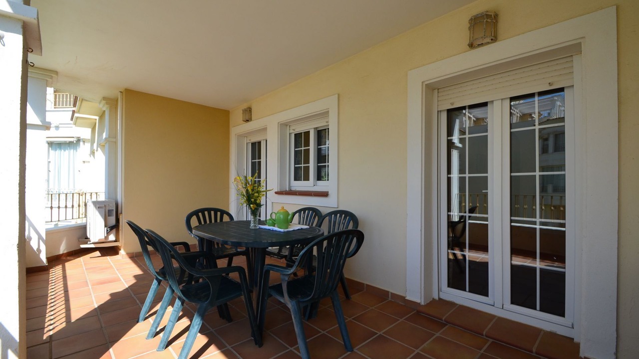 Photo of Outdoor in Punta del Moral