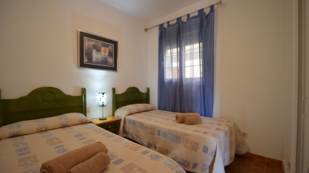 Photo of Bedroom in Punta del Moral