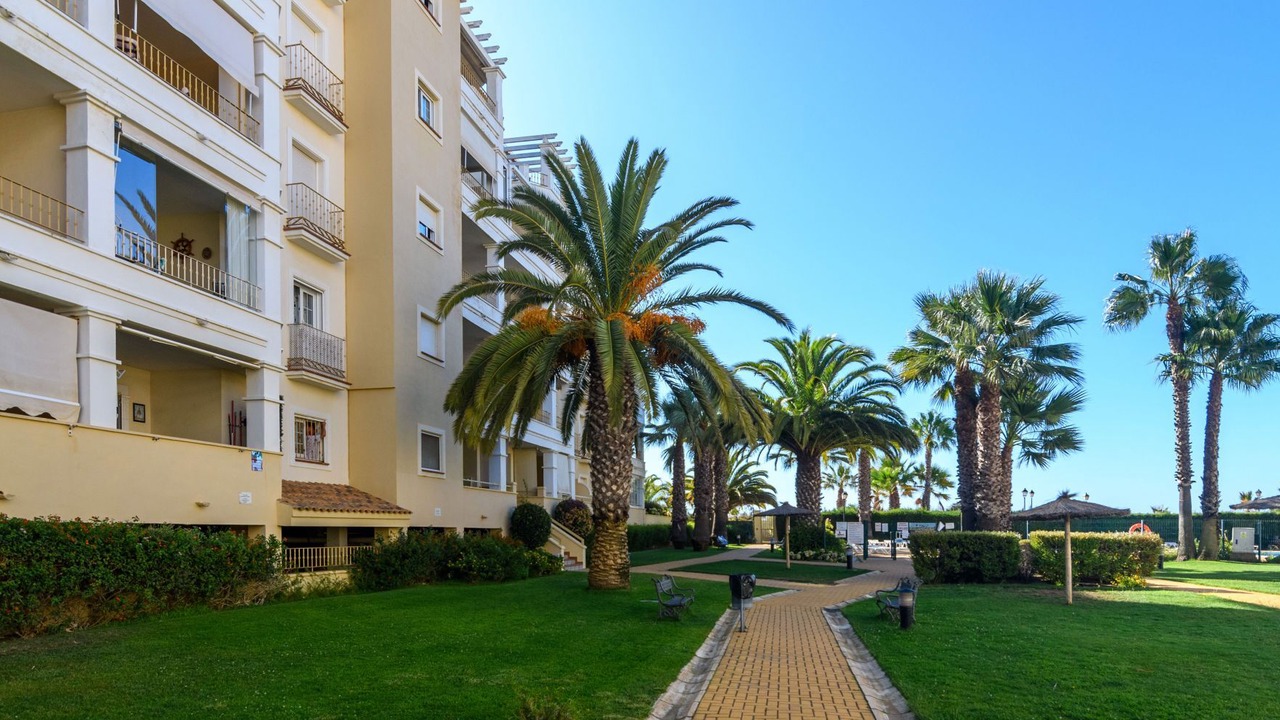 Photo of Outdoor in Punta del Moral