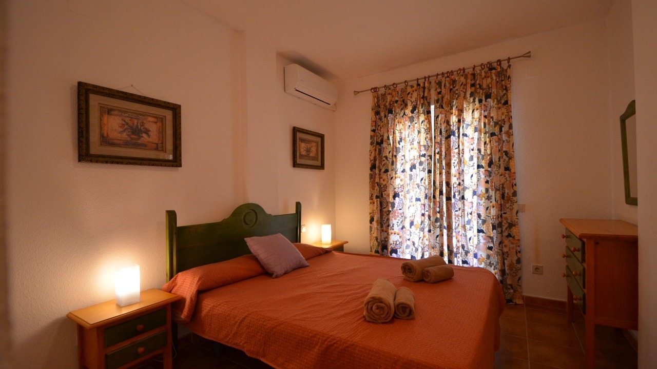 Photo of Bedroom in Punta del Moral