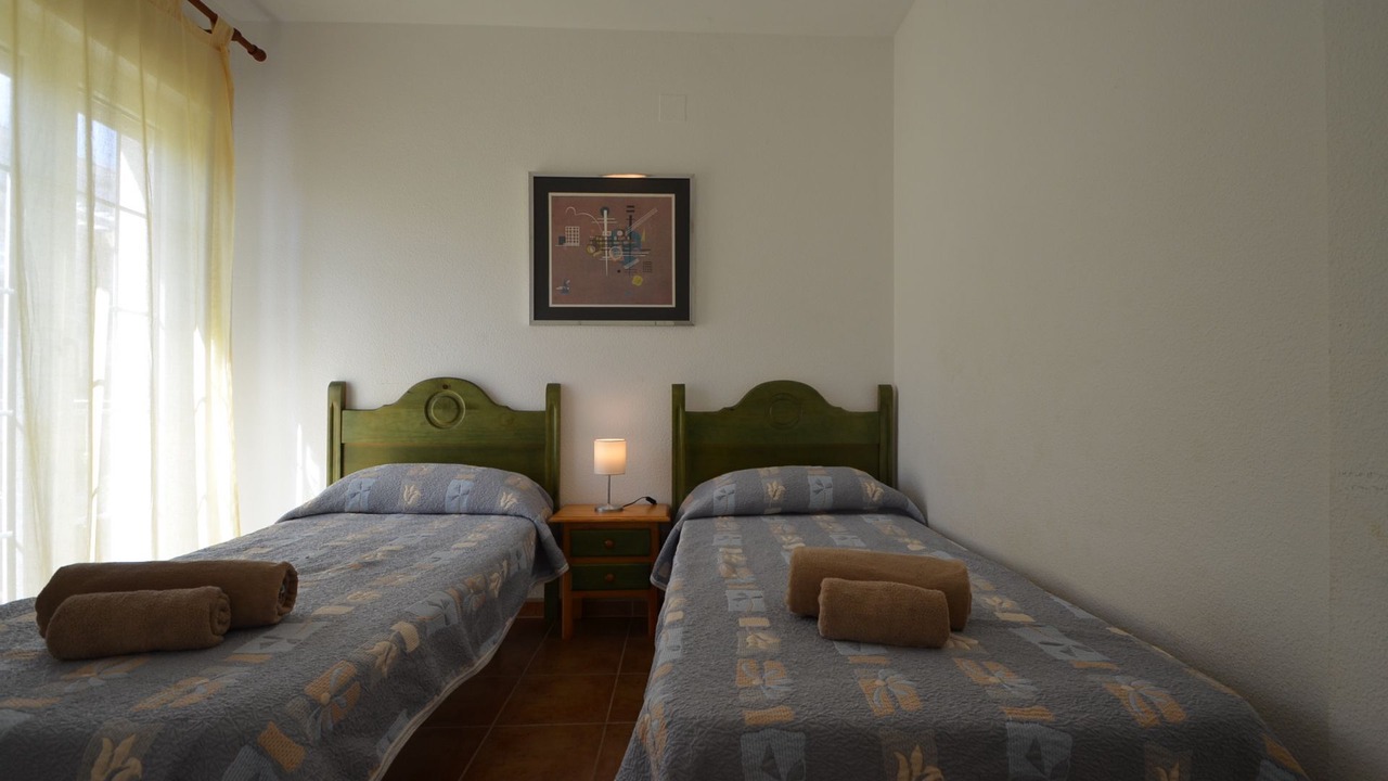 Photo of Bedroom in Punta del Moral