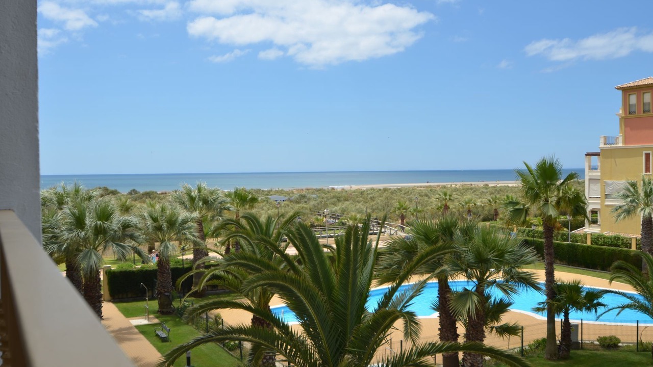 Photo of Outdoor in Punta del Moral