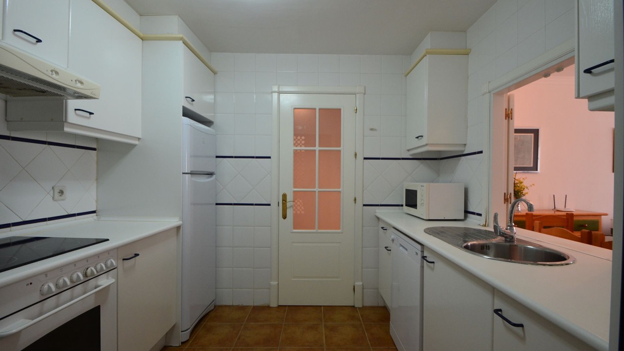 Photo of Kitchen in Punta del Moral
