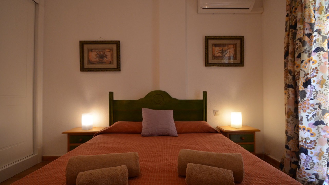 Photo of Bedroom in Punta del Moral