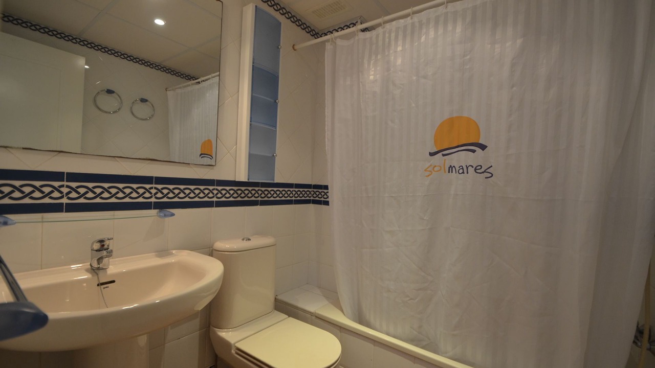 Photo of Bathroom in Punta del Moral