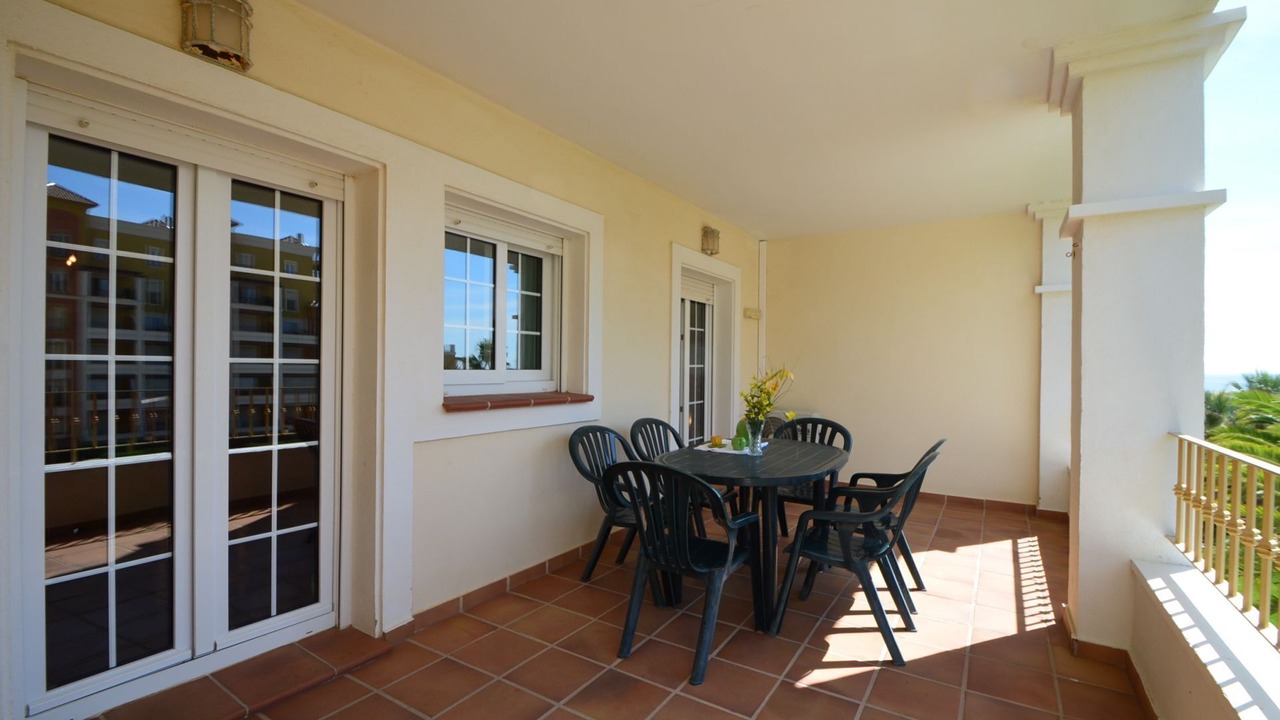 Photo of Outdoor in Punta del Moral