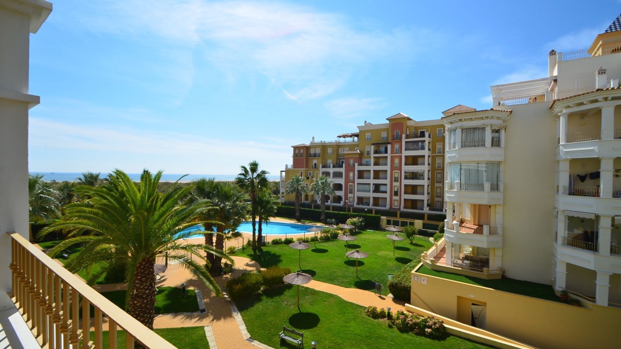 Photo of Outdoor in Punta del Moral