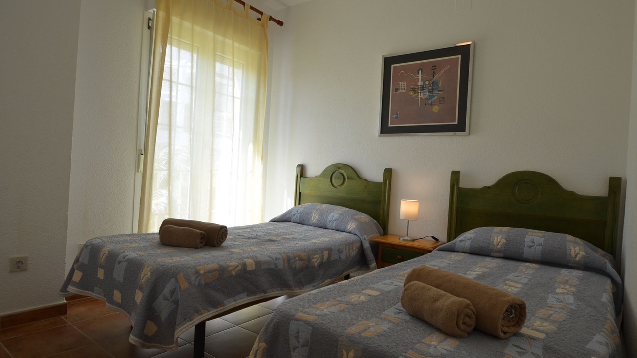 Photo of Bedroom in Punta del Moral