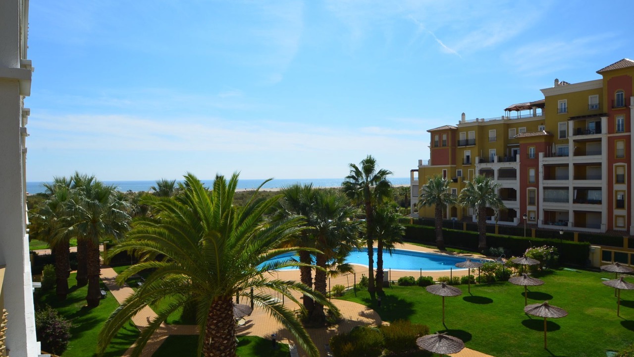 Photo of Outdoor in Punta del Moral