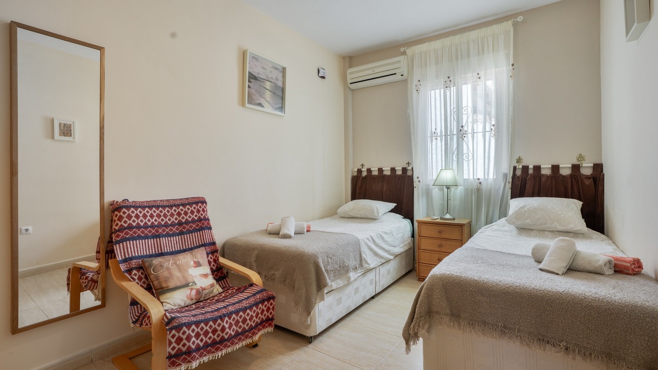 Photo of Bedroom in Zurgena
