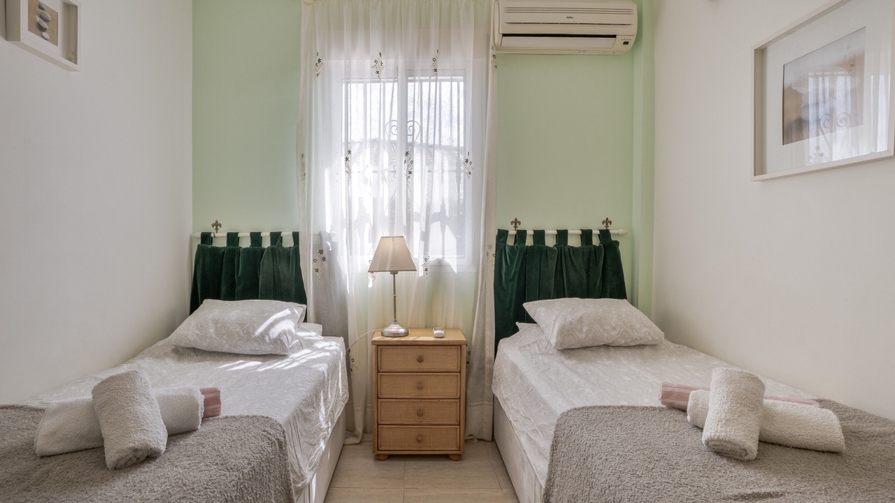 Photo of Bedroom in Zurgena