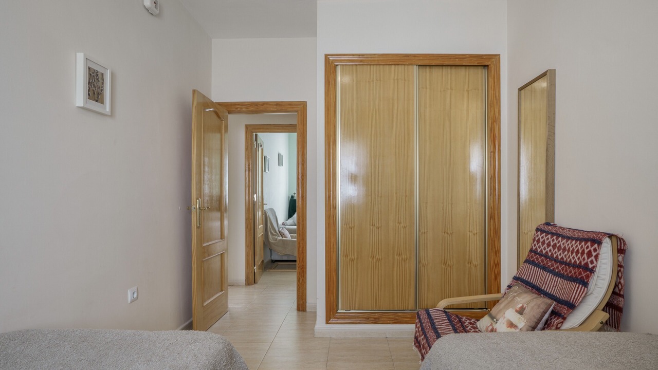 Photo of Bedroom in Zurgena