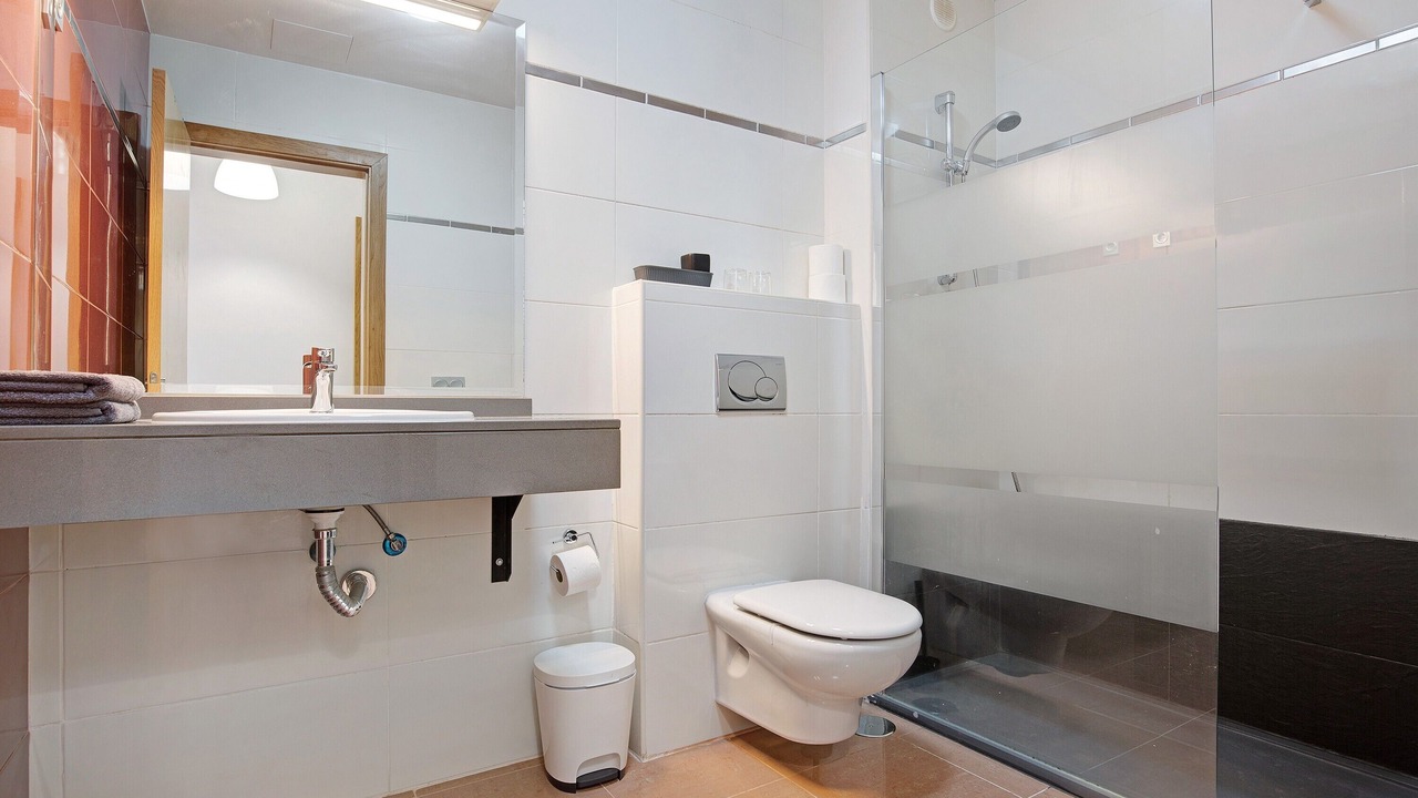 Photo of Bathroom in Puerto del Rosario