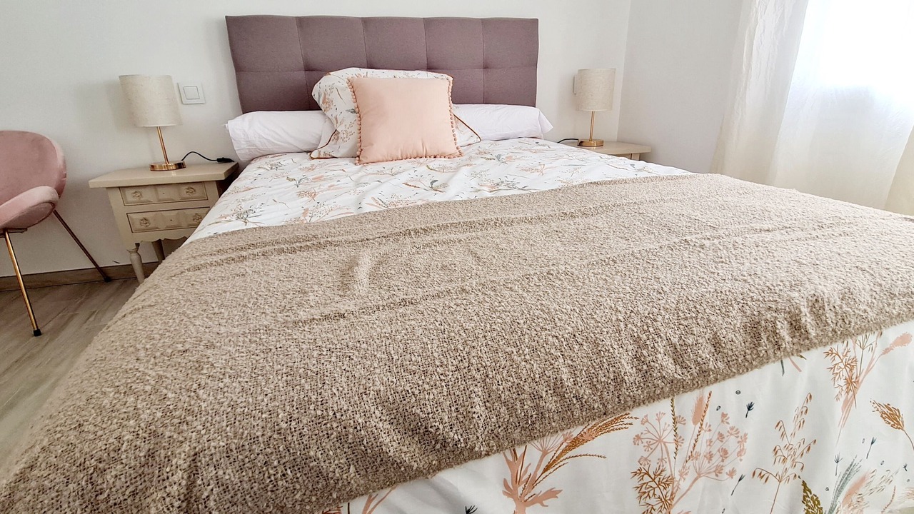 Photo of Bedroom in Menasalbas