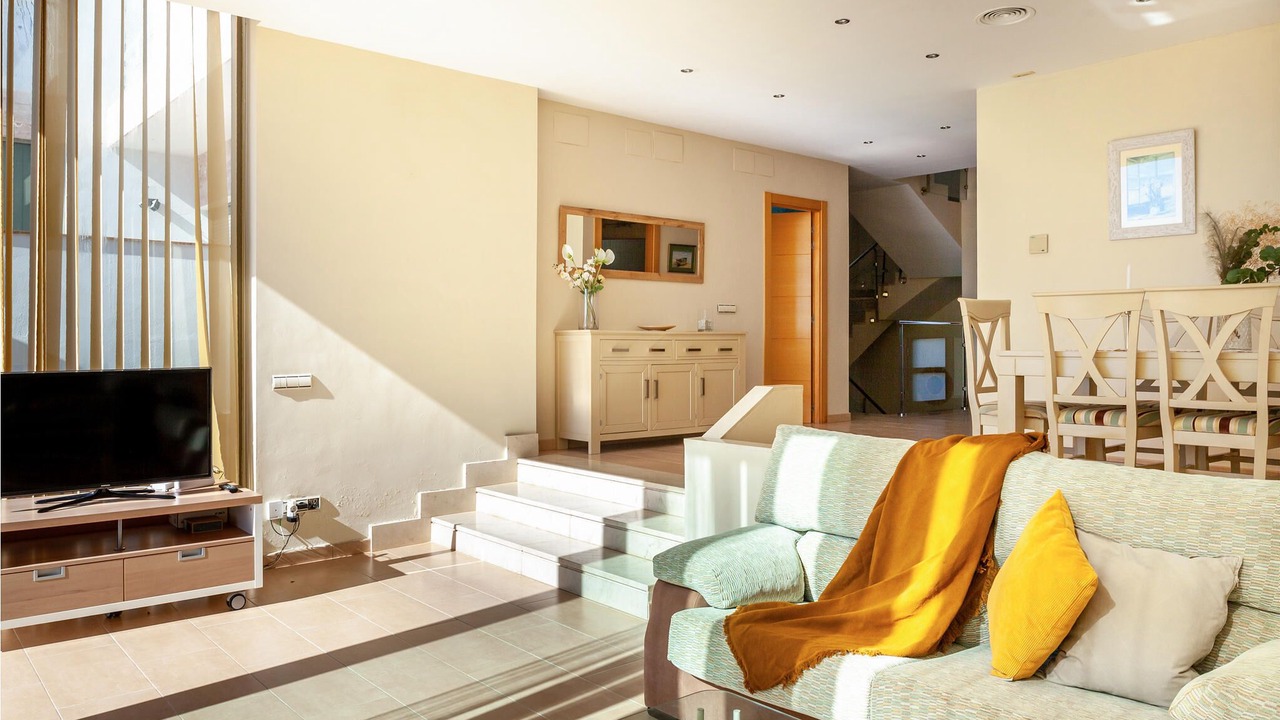Photo of Bedroom in El Rompido