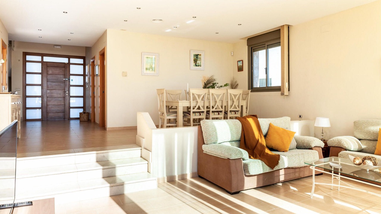 Photo of Bedroom in El Rompido
