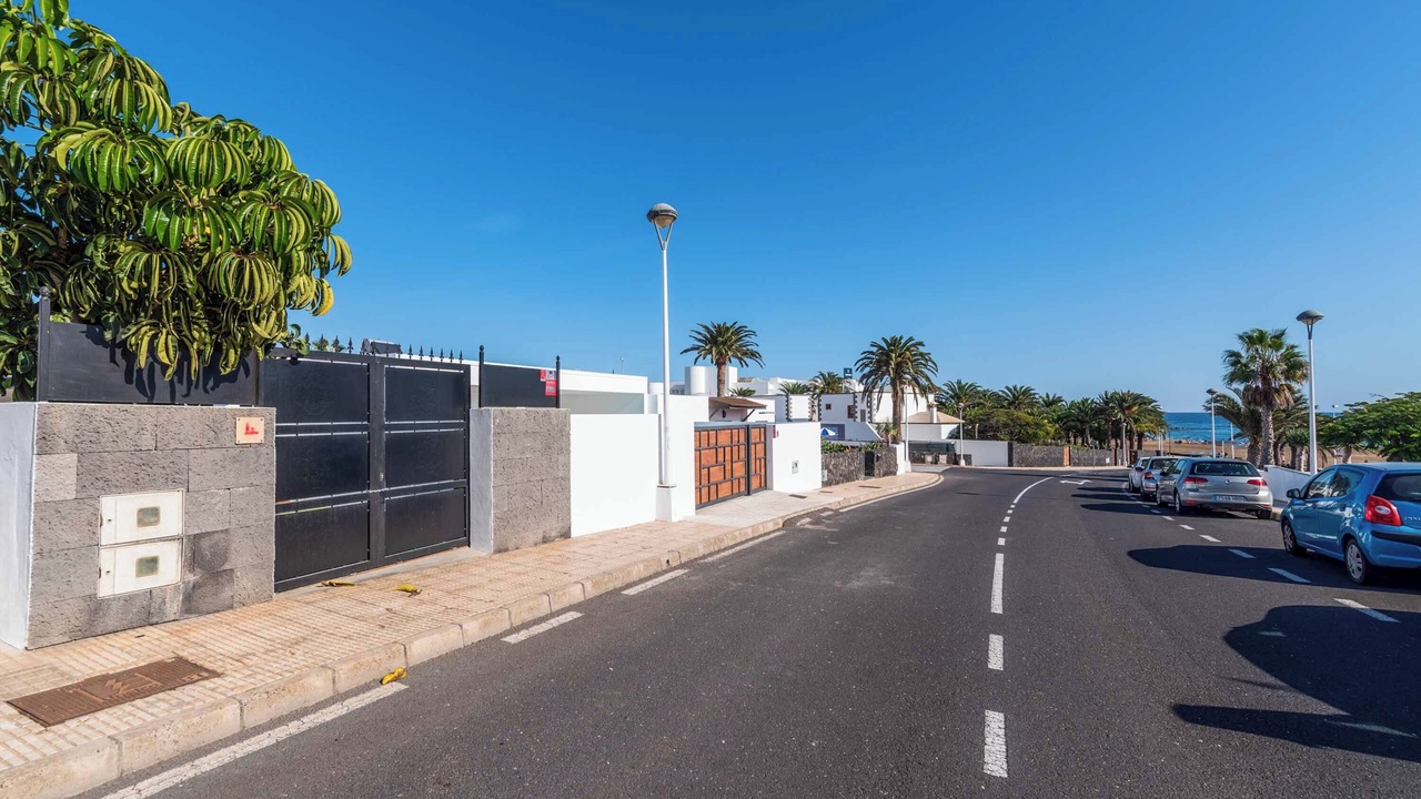 Photo of Outdoor in Los Pocillos
