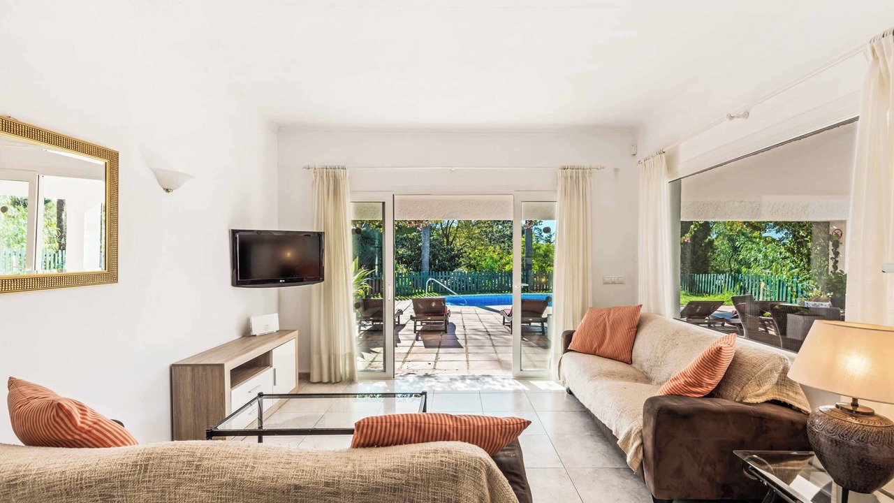 Photo of Livingroom in Calahonda