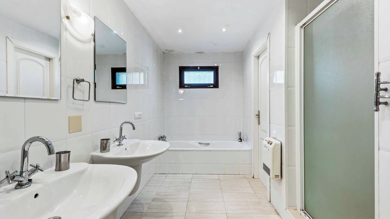 Photo of Bathroom in Calahonda