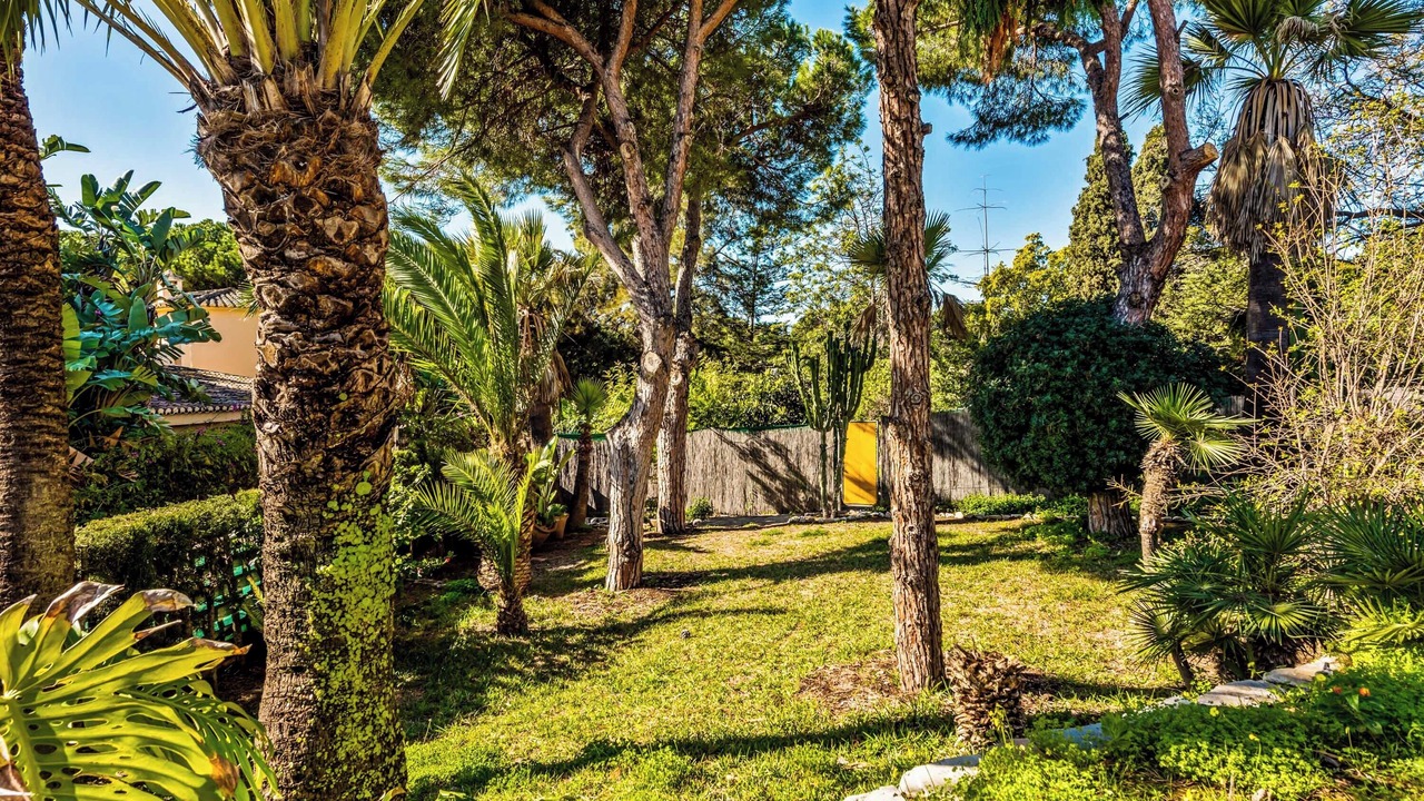 Photo of Outdoor in Calahonda