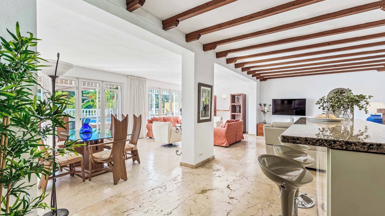 Photo of Livingroom in Calahonda