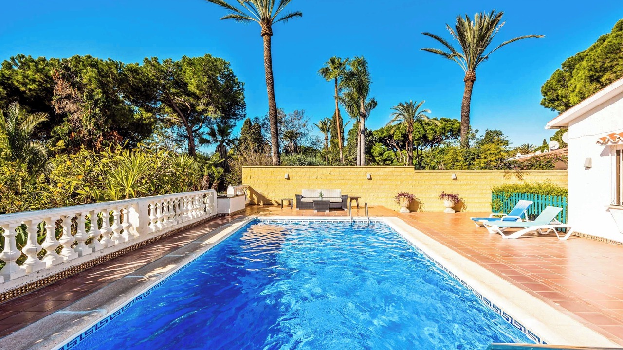 Photo of Outdoor in Calahonda