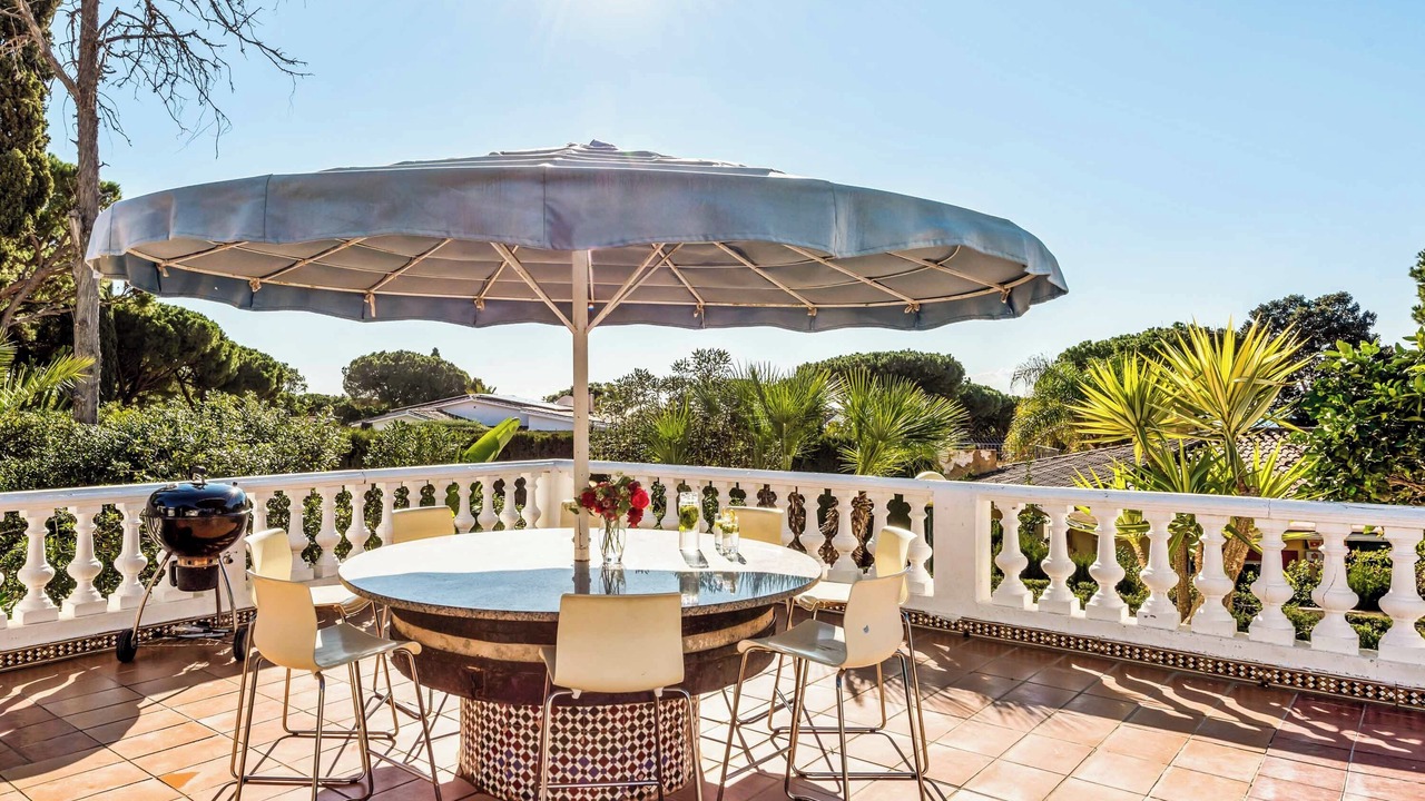 Photo of Outdoor in Calahonda