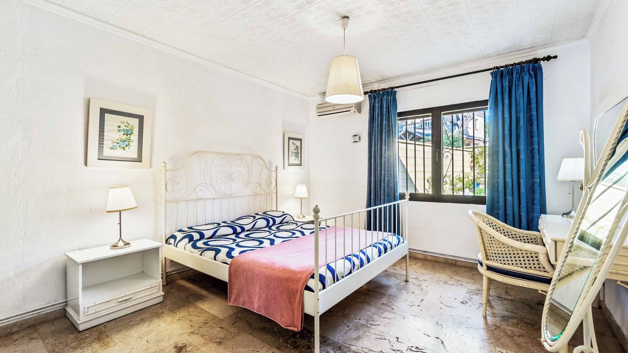 Photo of Bedroom in Calahonda