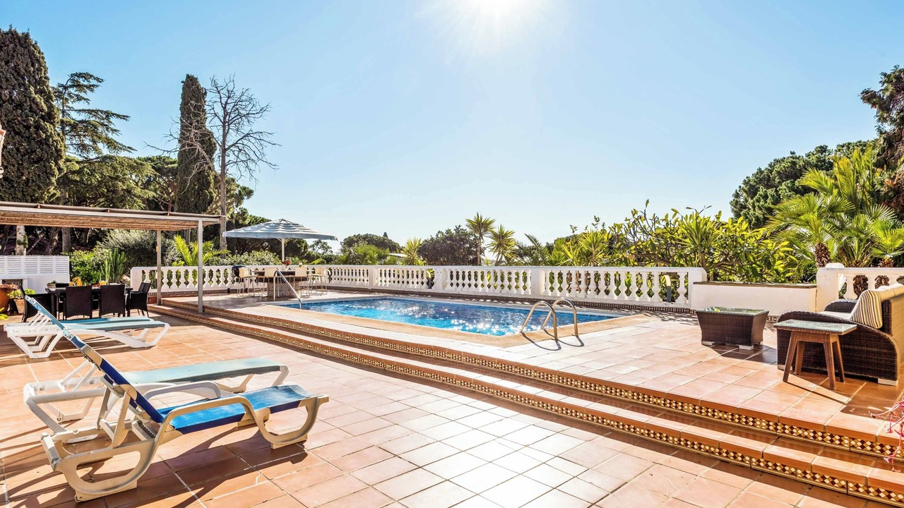 Photo of Outdoor in Calahonda