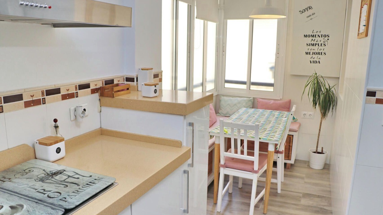 Photo of Kitchen in San Fernando