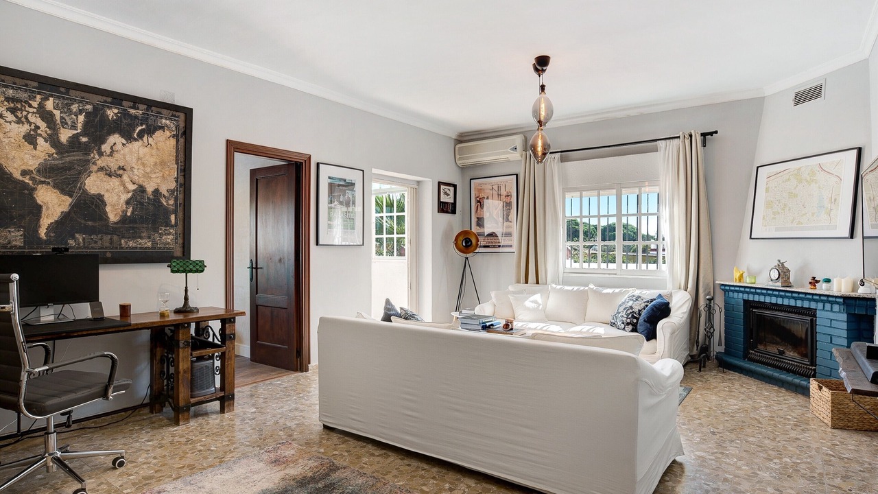 Photo of Livingroom in Chiclana de la Frontera
