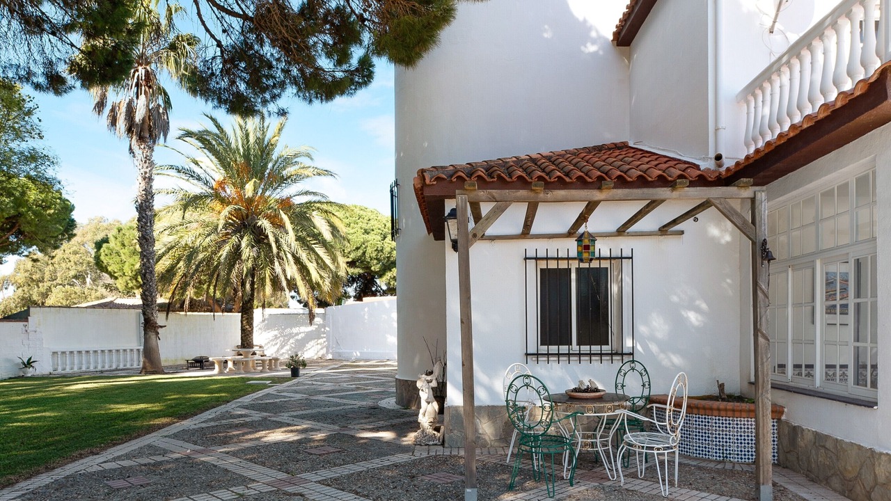 Photo of Outdoor in Chiclana de la Frontera