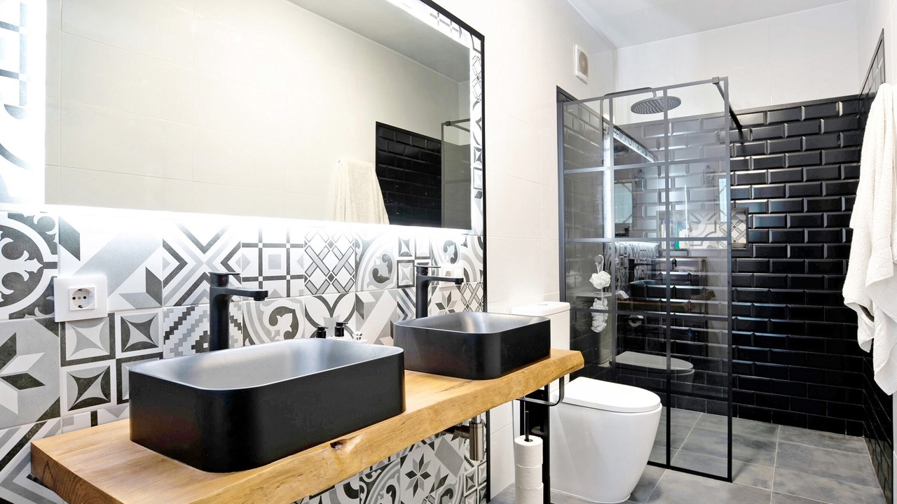 Photo of Bathroom in Chiclana de la Frontera