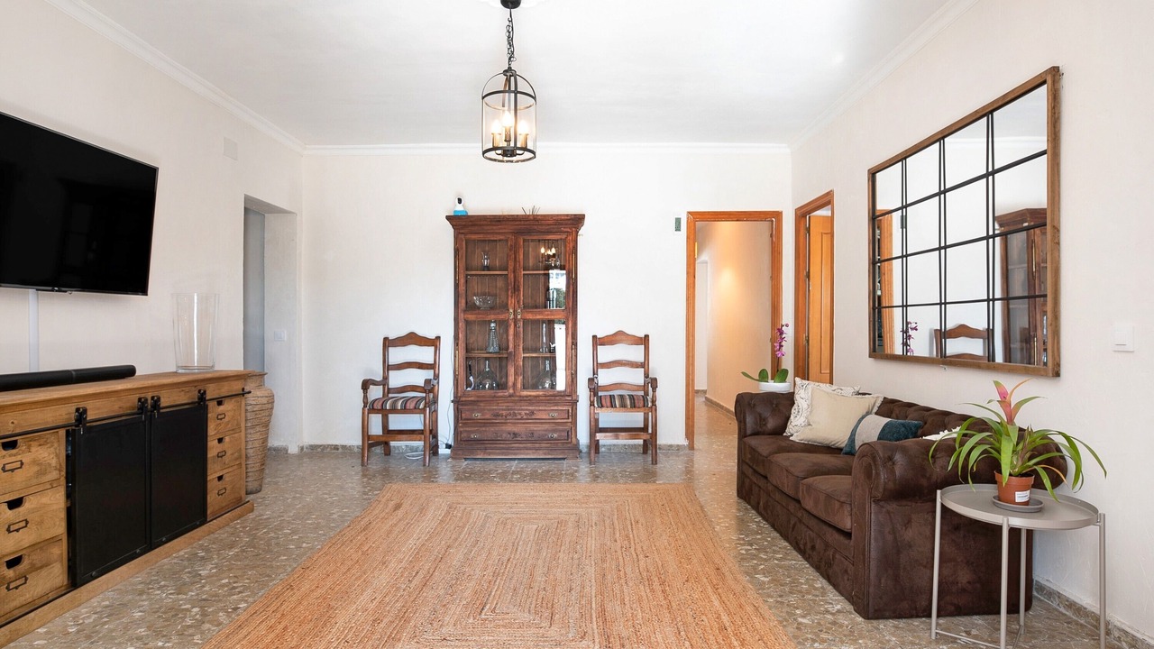 Photo of Livingroom in Chiclana de la Frontera