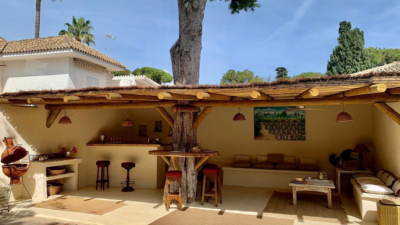 Photo of Outdoor in El Puerto de Santa Maria