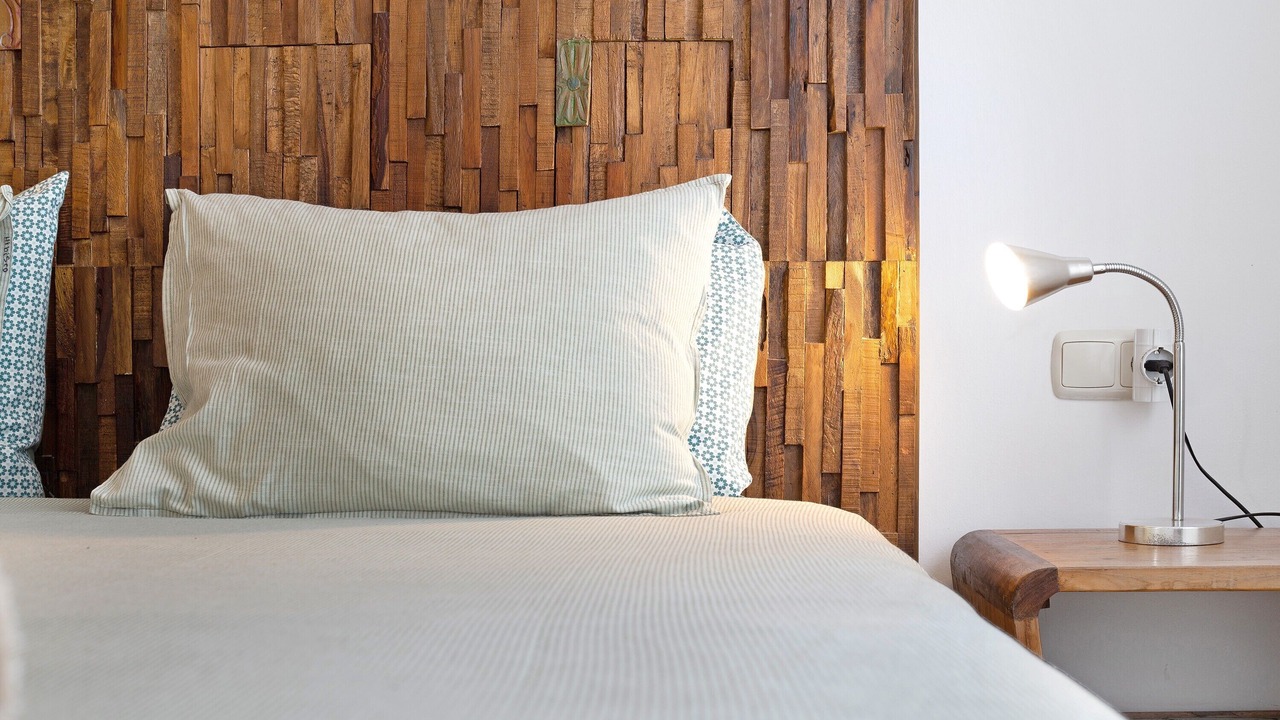 Photo of Bedroom in El Cotillo