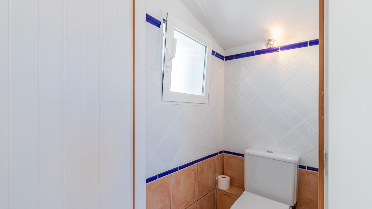 Photo of Bathroom in Altea