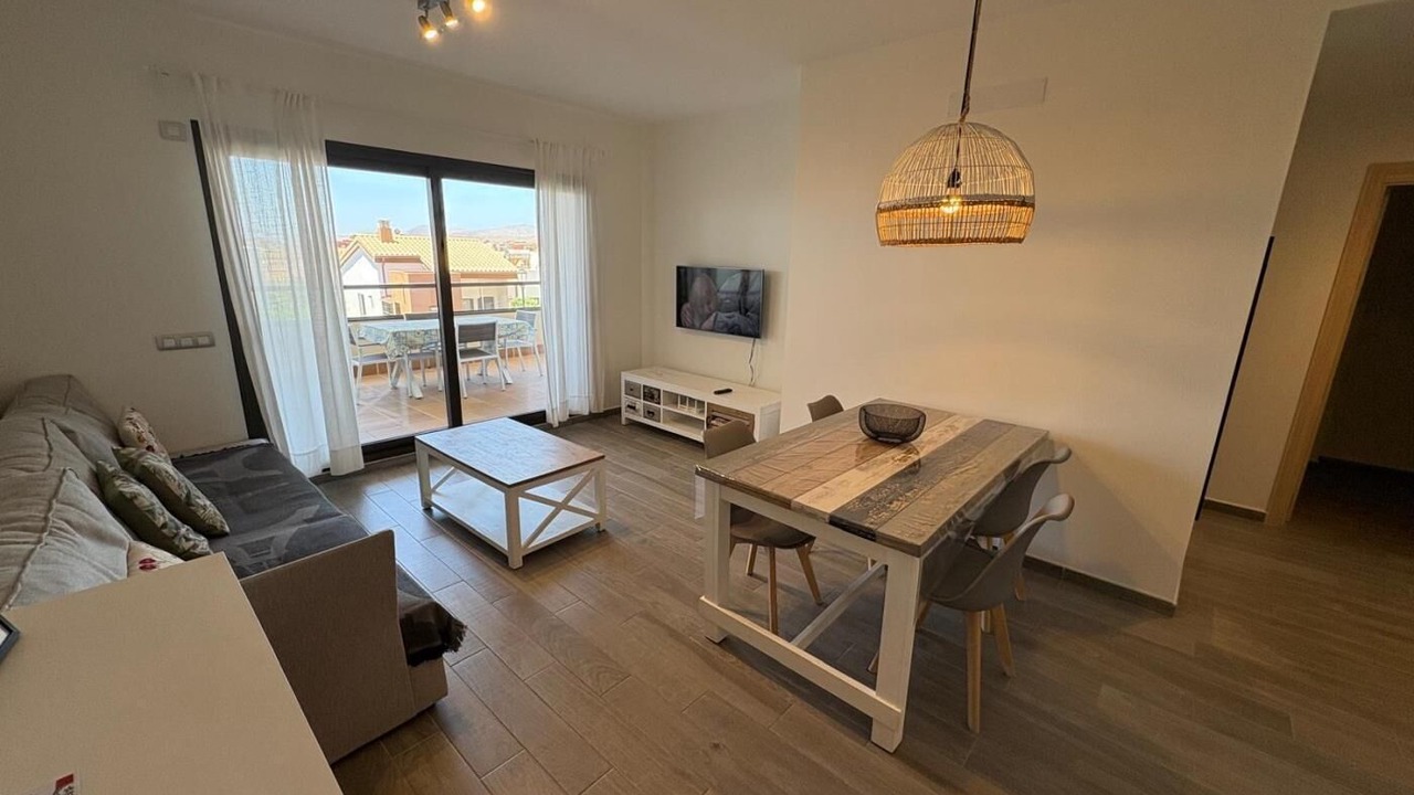 Photo of Livingroom in Caleta de Fuste