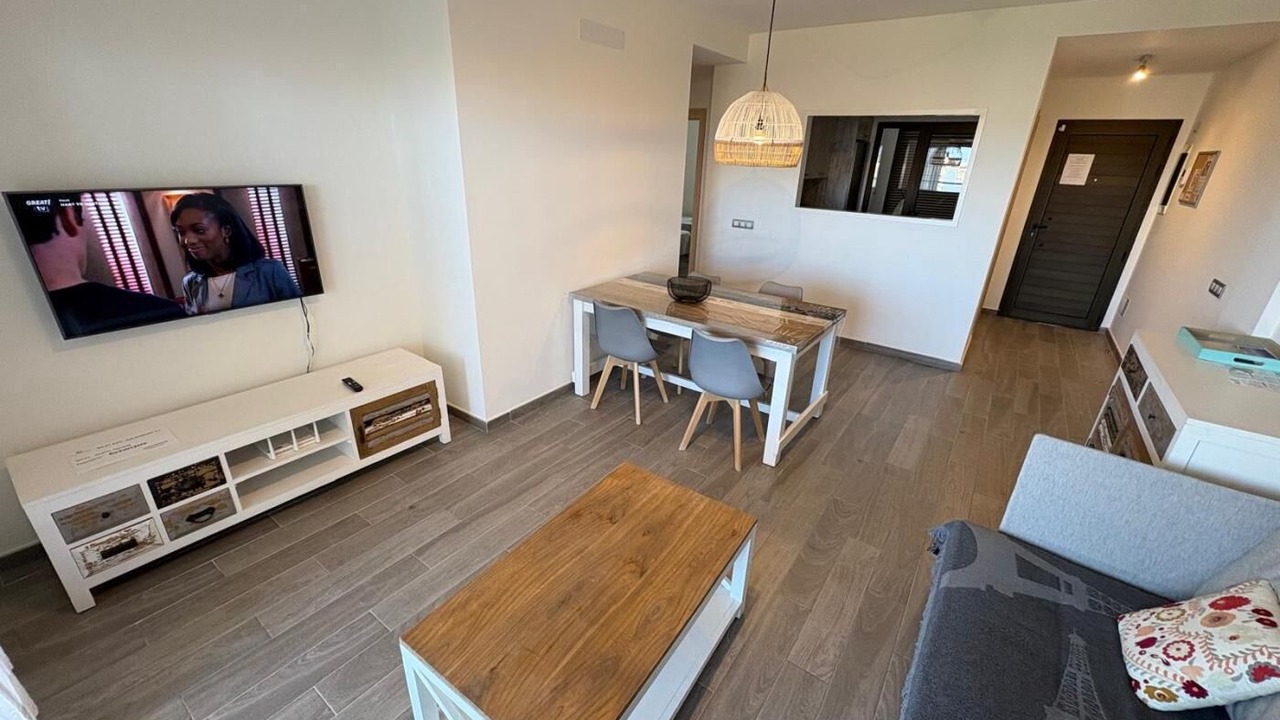 Photo of Livingroom in Caleta de Fuste